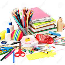 Prepare for Success: Back-to-School Supplies Guide