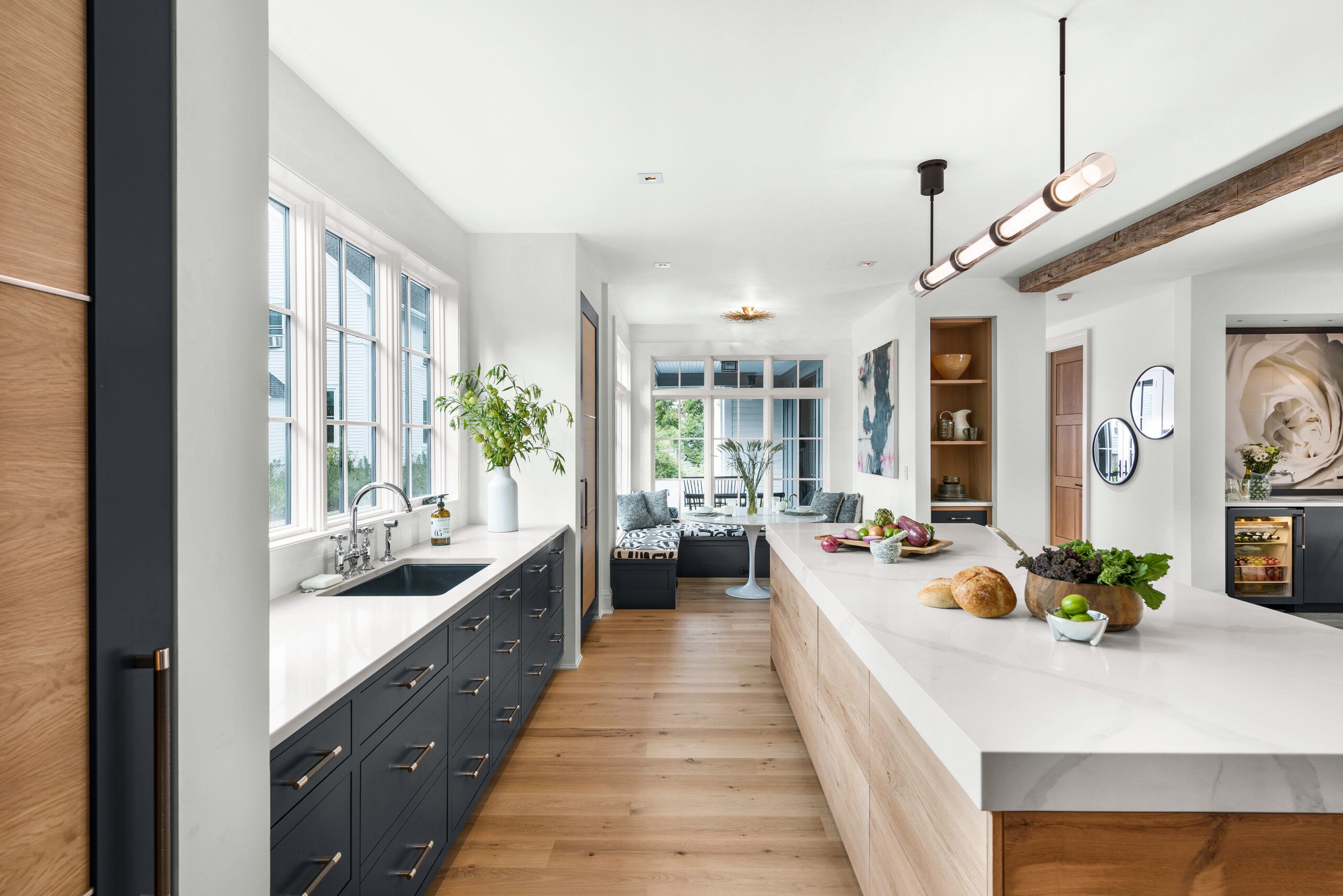 Renovate Like a Pro: Tips from Experienced Home Designers