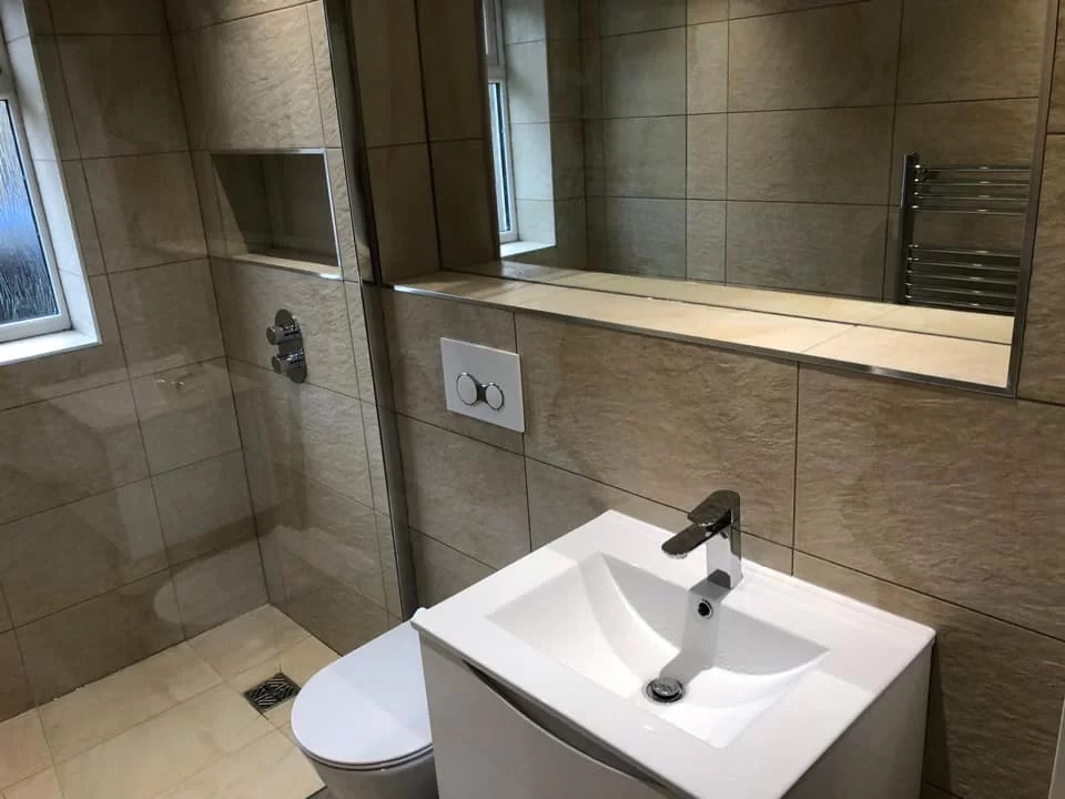 Bathroom Bliss: How Professional Fitters Elevate Your Home