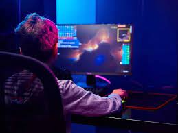 Level Up Your Gaming Skills With The Best Online Games