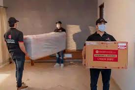 The Convenience of Full-Service Moving Companies