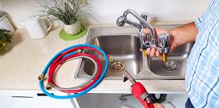 The Vital Role of Plumbers in Preventing Water Contaminatio