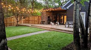 The Growing Need for Artificial Grass for Pets: A Purr-fect Solution for Pet Owners