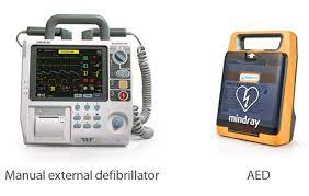 Automated External Defibrillators: Lifesaving Devices For Immediate Cardiac Emergencies