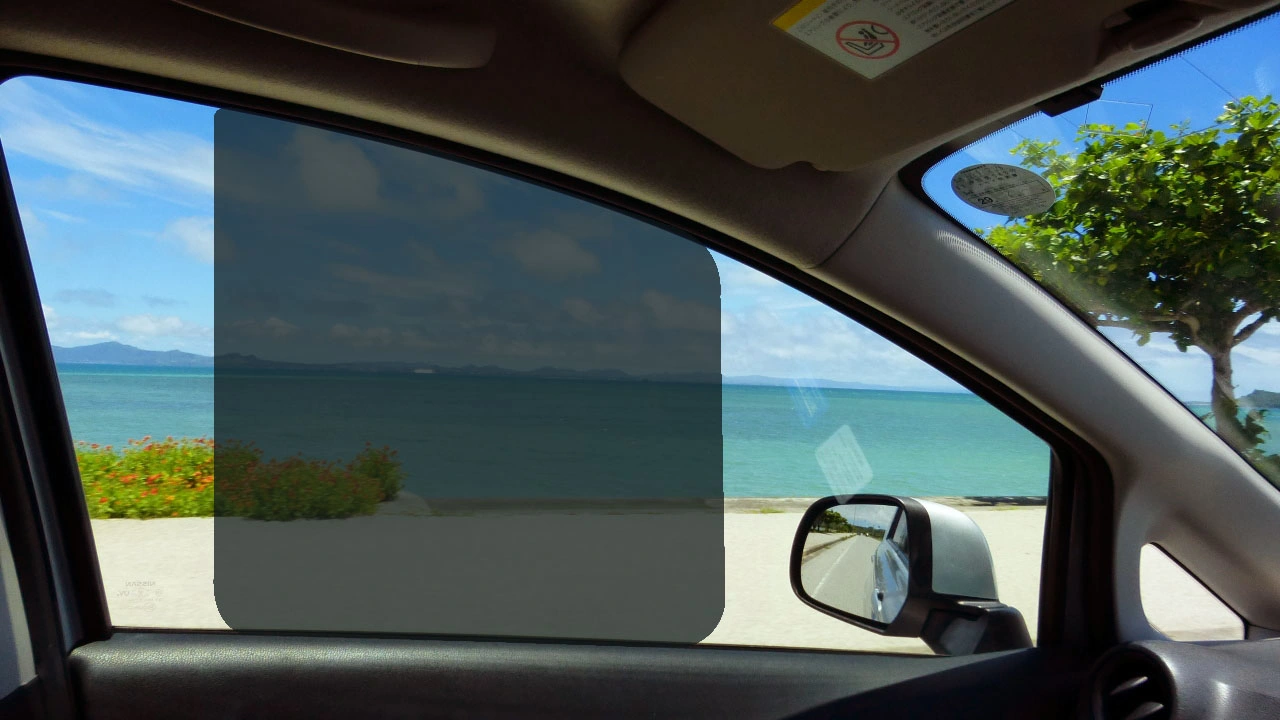 Window Tinting: Enhance Privacy And Comfort With Quality Films