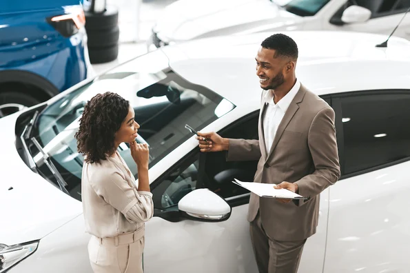Find Your Ideal Car Dealer: Trusted, Affordable Options