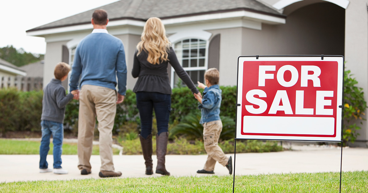 Essential Tips For Selling Your House Fast