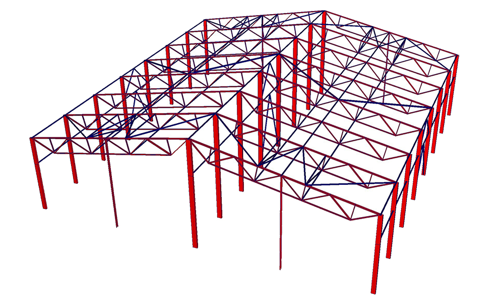Professional Steel Detailing Guide: Tips And Techniques