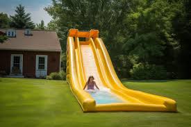 Top Water Slide Rentals Tips: Expert Guide For Summer Fun