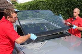 Tips For Solving Auto Glass Problems In Vaughan