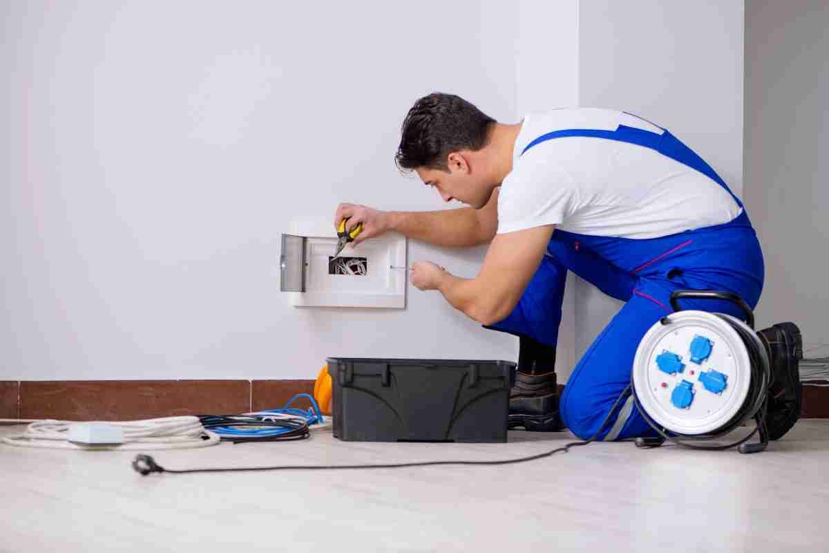 Easy Electrical Repairs: A Quick Guide For Diy Homeowners