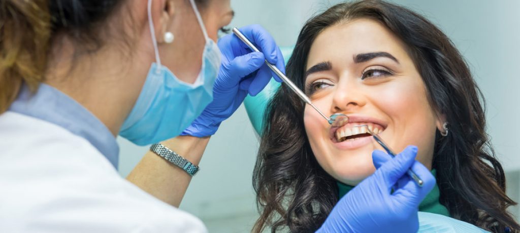 How To Get The Best Dental Services