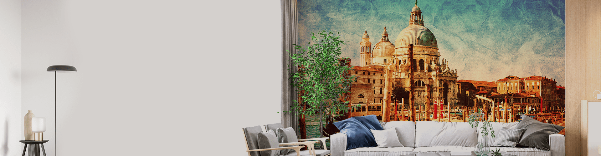 How-To: Custom Mural Tutorial