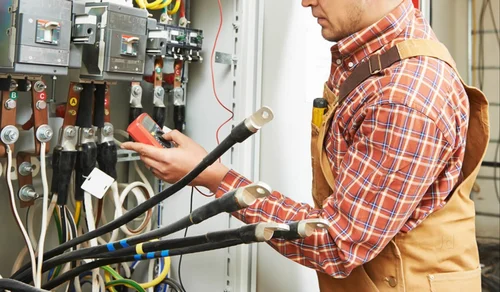 How To Install Electrical Services