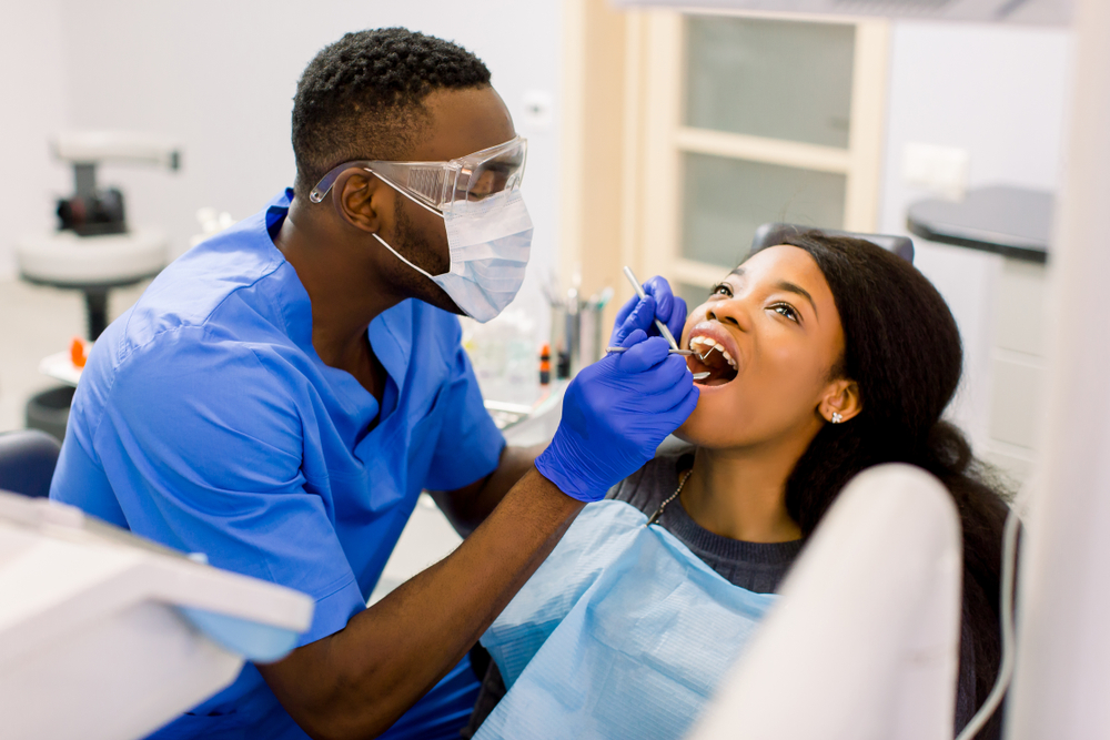 Top Dental Tips: Your Guide To Essential Dental Services