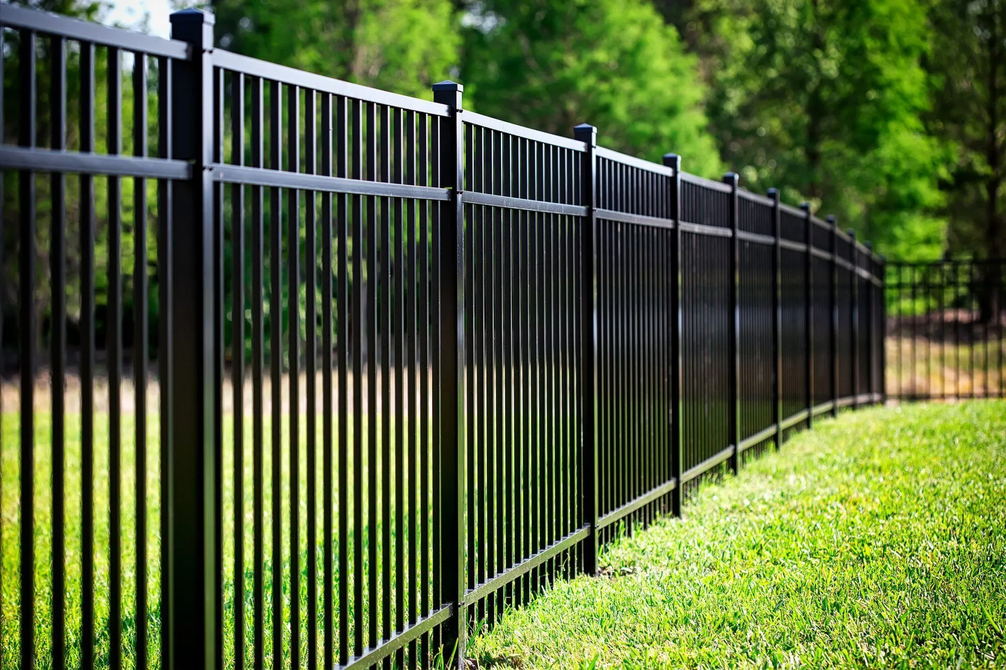 Ultimate Wood Fence Installation Guide