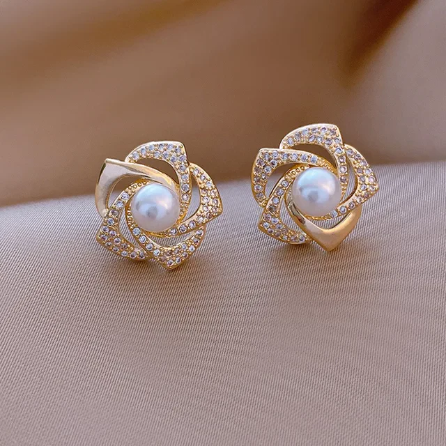 How To Make Pearl Earrings: Step-By-Step Guide