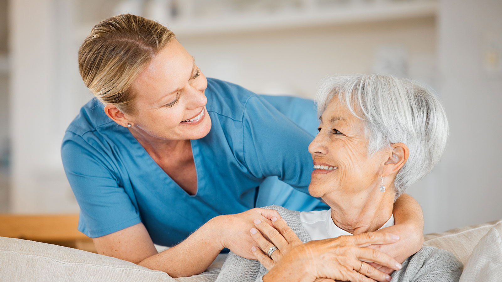 Ultimate Senior Care Guide