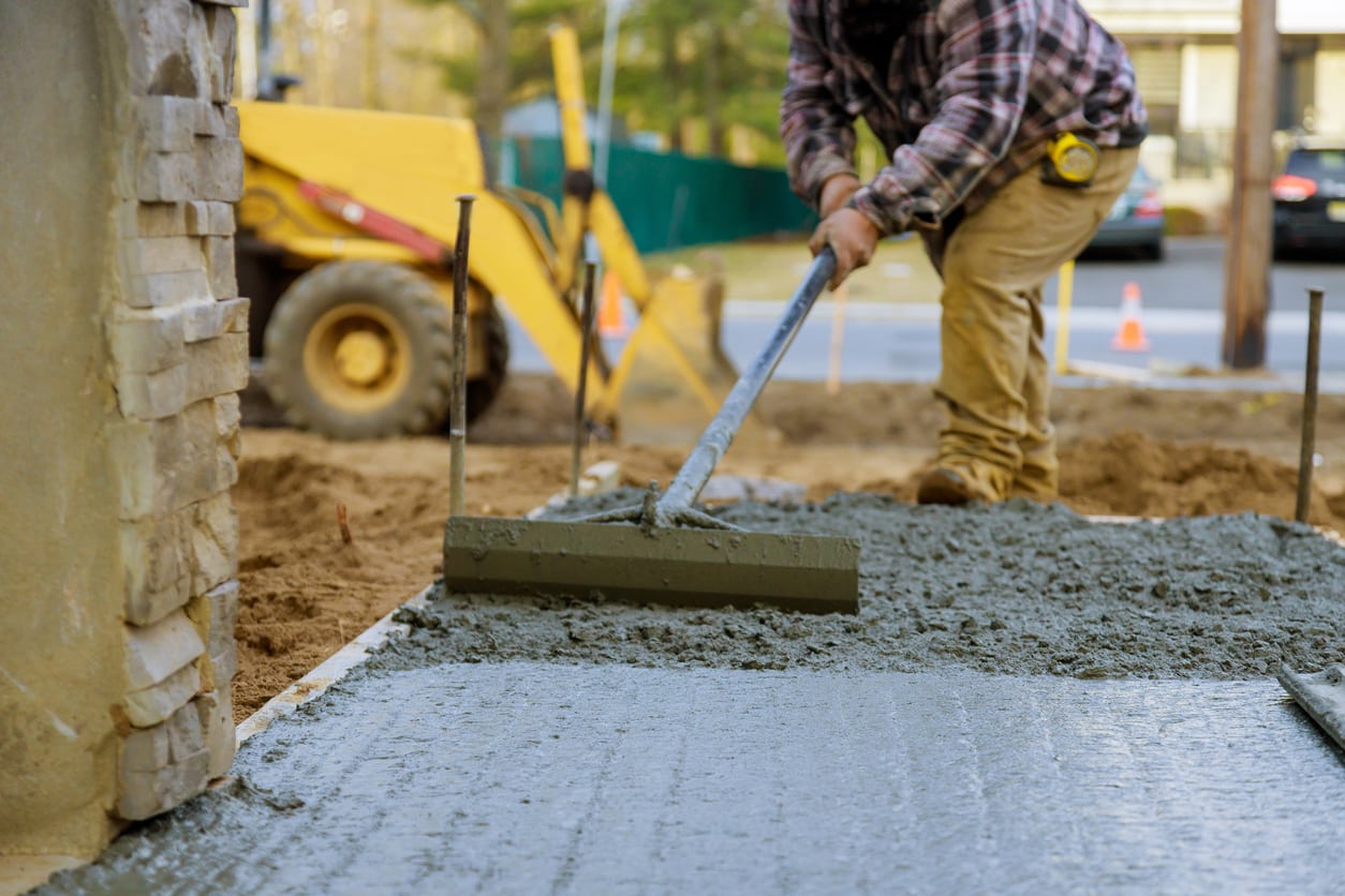 Top Concreting Tips For Quality Results
