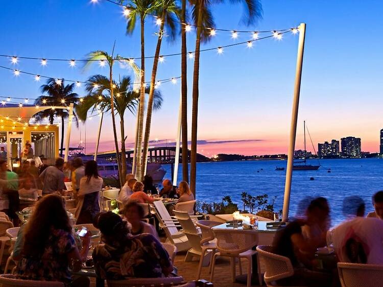 How To Find The Best Miami Beach Restaurants