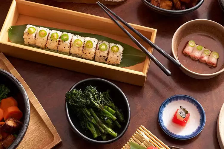 The Best Sushi Bar In Miami: Where To Find Fresh, Delicious Rolls