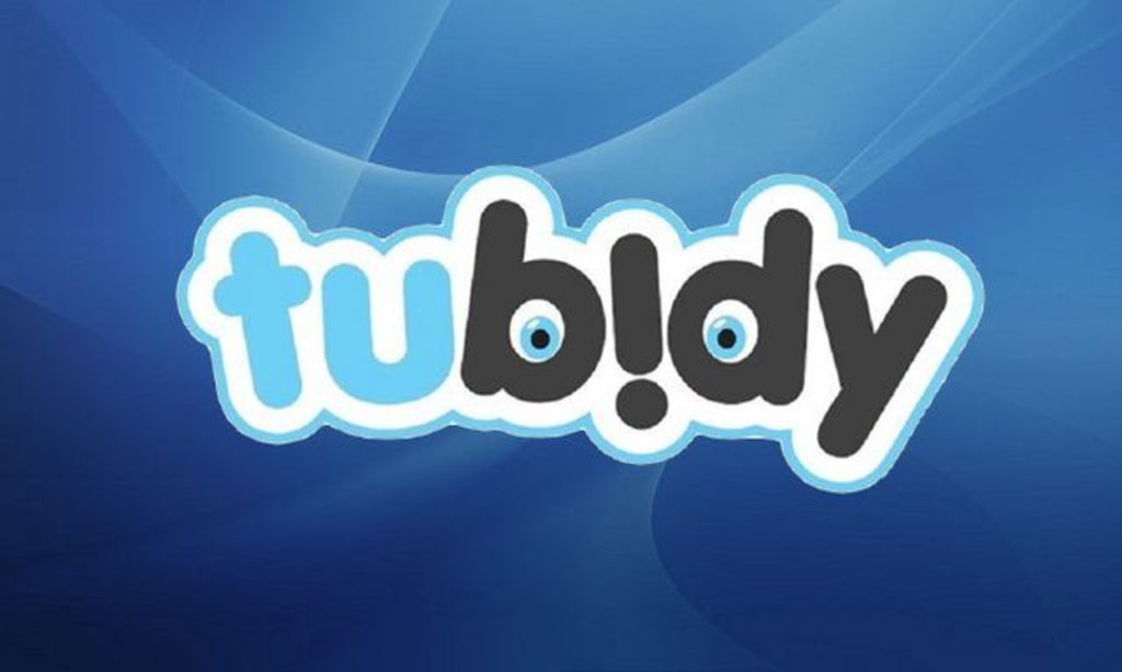 Download Any Song Easily With Tubidy Mp3